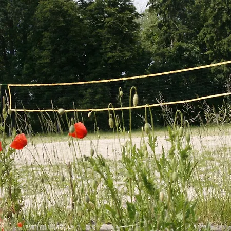Ferien Am Schloss - 3 