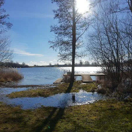 Ferien Am Schloss - 3 