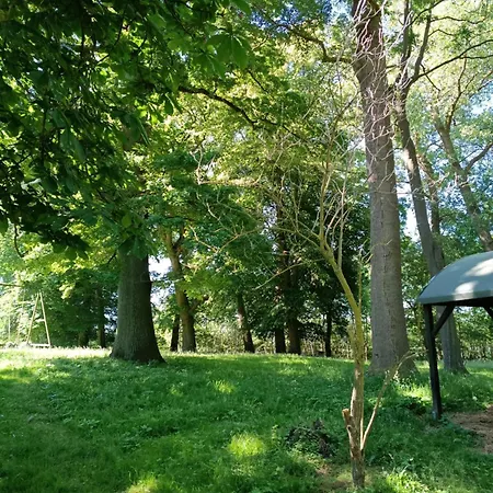 Ferien Am Schloss - 3 