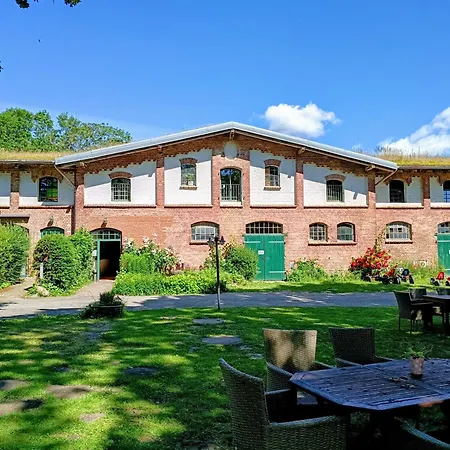 Ferien Am Schloss - 3 