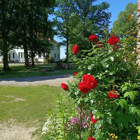 Lejlighed Ferien Am Schloss - 3 